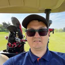 Tinsley Park Golf Club