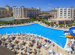 Iratkozzon fel hírlevelünkre leiratkozás itt. Side Lilyum Hotel Spa Torokorszag Side Taurusreisen
