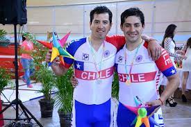 Cristopher mansilla sickness.cristopher mansilla cancer. Luis Y Cristopher Mansilla Logran Nuevas Medallas Para Chile En El Panamericano De Ciclismo En Pista El Deportero