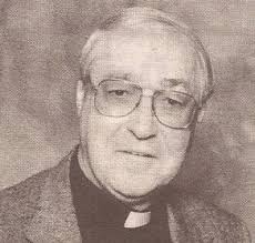 Fr Francis Anthony Britz (1929-2006)