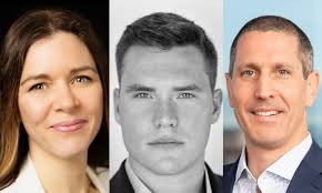 Crypto RIA Eaglebrook eyes $1B AUM as Trump signs historic GENIUS Act  legislation