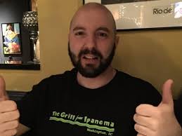 Fundraiser for Marcus Neumann by Shannon Marie : Remembering our dear  friend Mario