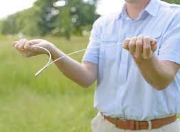 If you are noticing any foul smells, it could suggest that there is a break in your sewage system. Dowsing And Water Witching Methods Of Finding Groundwater
