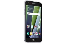 With the use of an unlock code, which you must obtain from your wireless provid. Lg Risio 2 Smartphone For Cricket Wireless M154 Lg Usa
