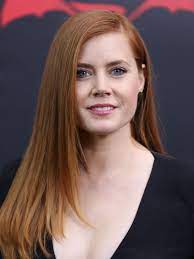 Adams has built an impressive list of credits, challenging herself with each new role. Amy Adams Filmstarts De