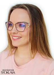 UFC Cinturon Cadena De Acrílico Fluorcente Para Gafas De Lectura, Collar  Para Astral Chain