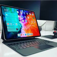 Ipad Pro 2020 Magical Keyboard With Trackpad Cardit Mkbhd Apple Ipadpro Magickeyboard Iphone Uncover Checkra1n Jailbre Trackpad Ipad Pro Iphone