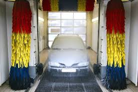 Most of them also have a nice brush that people use to clean the. Frp Grating For Car Wash Facilities National Grating