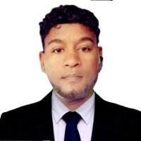 Rodolfo Rosendo Reyes