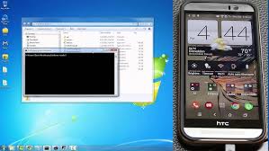 How to ageing an unlock code in a htc desire . How To Unlock The Htc One Bootloader All Models Youtube
