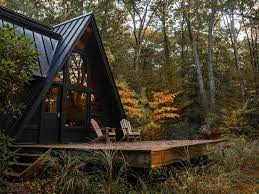 Check spelling or type a new query. Cozy Upstate Cabins For Autumn Escape Brooklyn