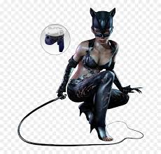Catwoman Png Image Catwoman Whip Halle Berry Transparent Png Vhv