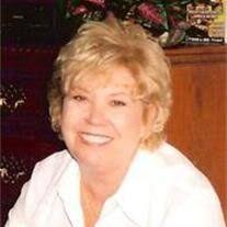 Gloria Turner Obituary