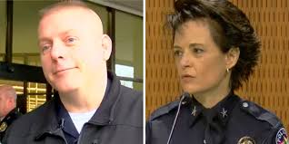 LMPD chief says demoted officer's language while training recruits 'was not  acceptable'