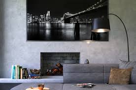 Decorating loungeroom for pesach : Monochromatice Color Palette For A Living Room Wolfe Rizor Interiors