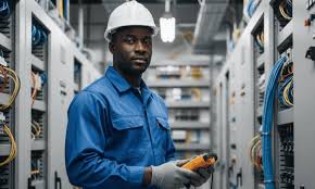 Recrutement Électricien Magasin SOLEA ETS Saly