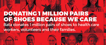 He holds a bachelor of civil engineering (honours) degree from university of malaya, which was obtained in 1977. Bata Donates 1 Million Pairs Of Shoes To Health Care Workers Volunteers And Their Families Bata