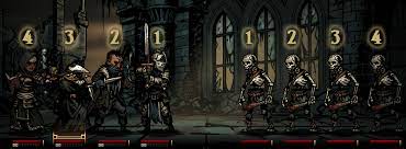 In this mod, you will face over 750 foes, 220 pieces of lore, 85 potions, 9 diseases, 30 town events and even more! Steam Community Guide Darkest Dungeon Modding Guide Official