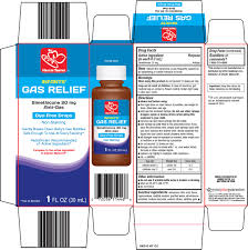 harris teeter infants gas relief emulsion harris teeter llc