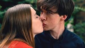 The End Of The F***ing World: TOP 5