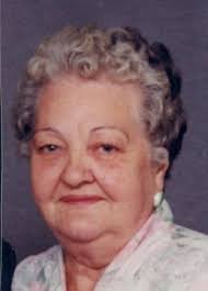 Margaret Kyte Obituary