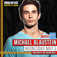 Huntsville Levity Live