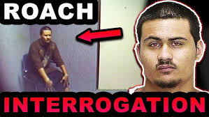 My Own Dad Beat Me Into a Gang: Justin 'Roach' Soto Interview