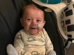 Fundraiser by Elke Van Vlem : A future for Sky