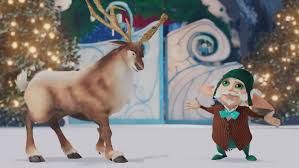 Pamacs a mikulás kis rénszarvasa teljes film magyarul online : Pamacs A Mikulas Kis Renszarvasa Elliot The Littlest Reindeer 2018 Mafab Hu