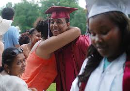 Photos: Dwight Morrow, Academies @ Englewood Graduating Class of 2013