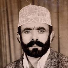 صاحب السمو السيد ثويني بن شهاب رحمه الله في عام ١٩٦٩م. نقلا عن: @hawaa_home  #قلعة_التاريخ