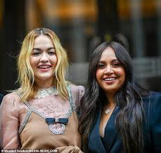2012/2013 this is the first season of the series. Jessica Mauboy Reveals What Rita Ora Was Really Like On The Set Of The Voice Australia Nn News