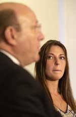 Utah woman sues polygamist clan for $110 million