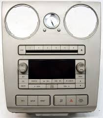 Find the best lincoln zephyr for sale near you. Lincoln Zephyr 2006 Factory Stereo 6 Disc Changer Mp3 Cd Player Oem Am Fm Radio R 2982