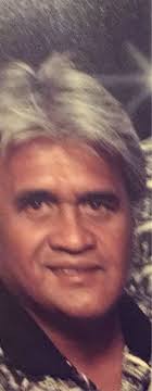 Albert Herman Kaleohano Aki Jr. (1947-2003)