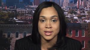 Baltimore State’s Attorney