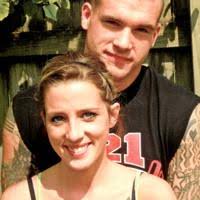 Engagement: Megan Snyder and Dalton Sargent