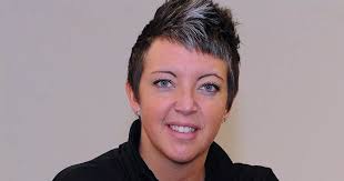 Cancer-surviving Irvine mum dedicates stunning mastectomy tattoo to her  young sons