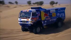 Kamaz Master Na Dakar 2021 Luchshie Momenty Chast 1 Youtube