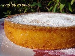 Gateaux Et Tartes Couleurdevie Moelleux Chocolat Blanc Moelleux Au Chocolat Chocolat Blanc