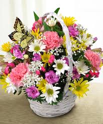 Celebrate a birthday with a flower bouquet inspired by the essence of europe, paired with a happy birthday balloon. 71 Spring Flowers Collection Ideas Spring Flowers Flowers Flower Arrangements