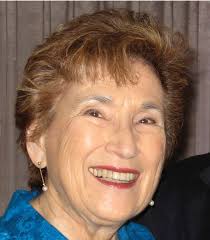 Marilyn Lavender Obituary