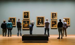 Windows photo gallery is a freeware photo gallery software download filed under image viewer software and made available by microsoft for windows. Why Is Auckland Slowly Strangling Its Art Gallery The Spinoff