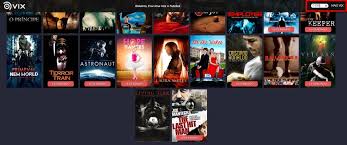 .full hd dublado filme completo dublado, ver gratis assistir arctic blast full hd dublado dublado, arctic blast full hd dublado legendado,arctic o filme arctic blast (online) possui 92 min. Como Assistir A Filmes Online Gratis Em 2020 Saiba Usar A Vix Cine E Tv Audio E Video Techtudo