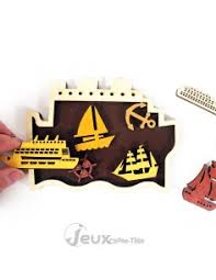 Casse Tete En Bois Casse Tete En Metal Boite Secrete Casse Tete Adulte Puzzle 3d Casse Tete Enfants Solution Casse Tete