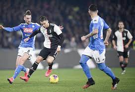 Juventus vs benevento streamings gratuito. Napoli Vs Juventus Live Stream How To Watch The Coppa Italia Final Right Now Android Central
