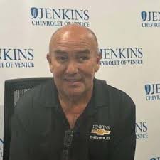 Chevrolet Staff in Venice FL