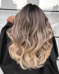 Was Ist Der Unterschied Zwischen Balayage Und Ombre Tumblrhair Hair Styles Balayage Hair Ombre Hair Color