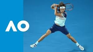 Check spelling or type a new query. Zum Geburtstag Alexander Zverev Von A Bis Z Tennis Magazin