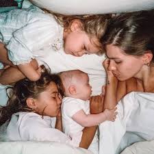 China suarez y benjamin vicuña. China Suarez Shared A Sweet Postcard Sleeping With Her Three Children World Today News